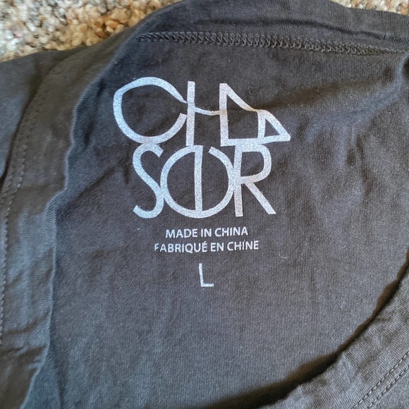 Chaser Men's "Cheap Trick" T-Shirt - Large - Picture 2 of 3